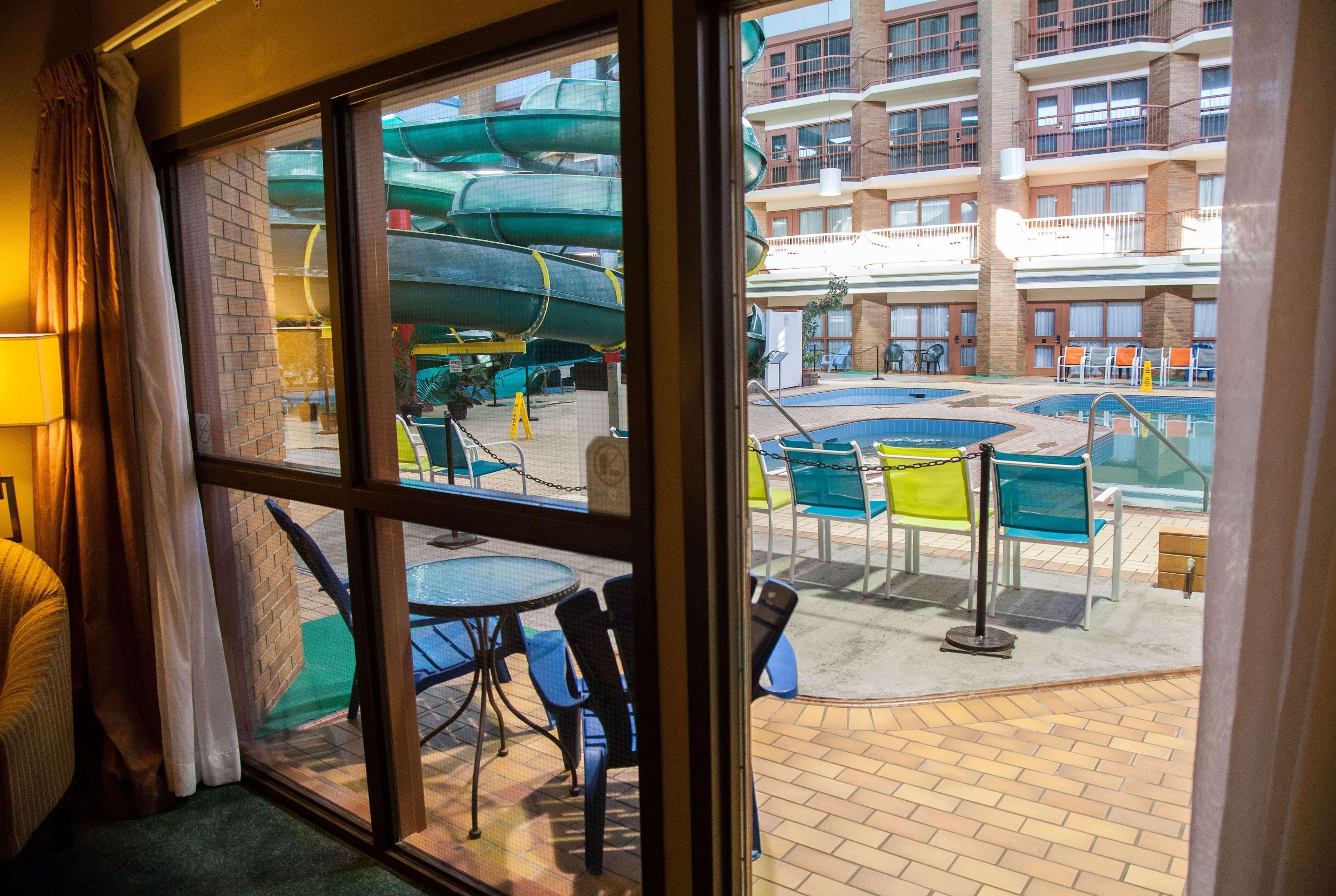 Medicine Hat Lodge, Trademark Collection By Wyndham Exterior foto
